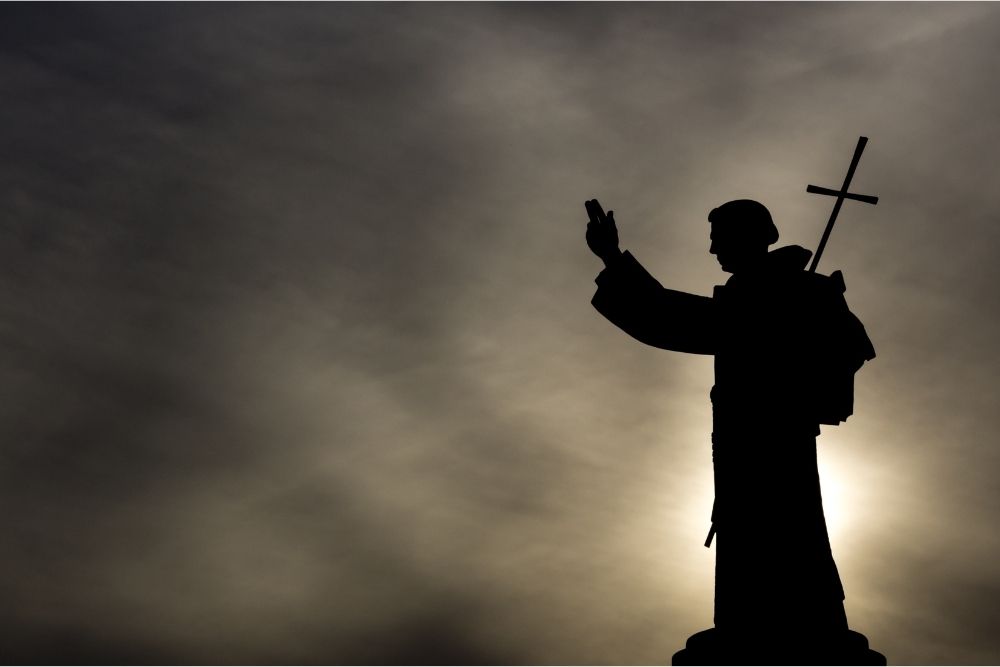 Oração de São Francisco de Assis